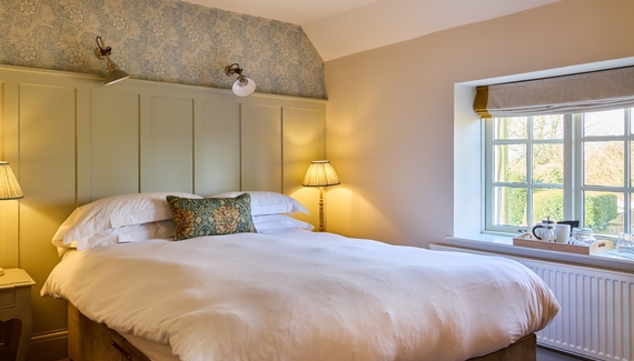 The Plough Inn - Gallery