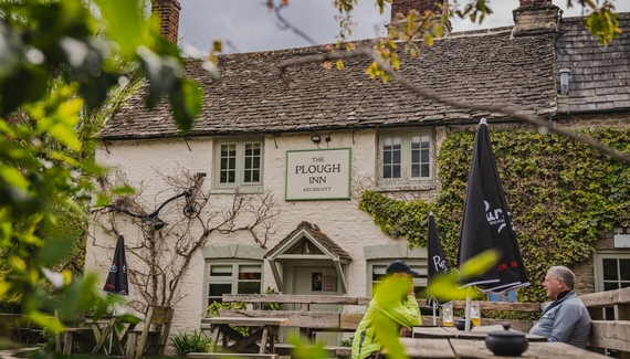 The Plough Inn - Gallery