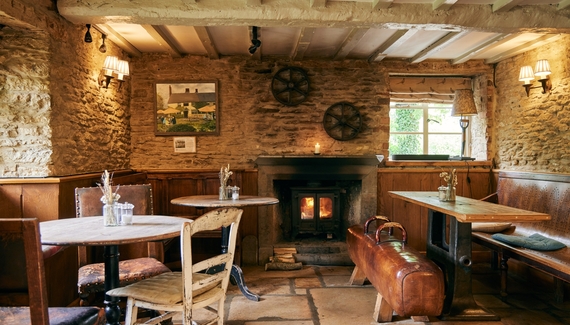 The Plough Inn - Gallery