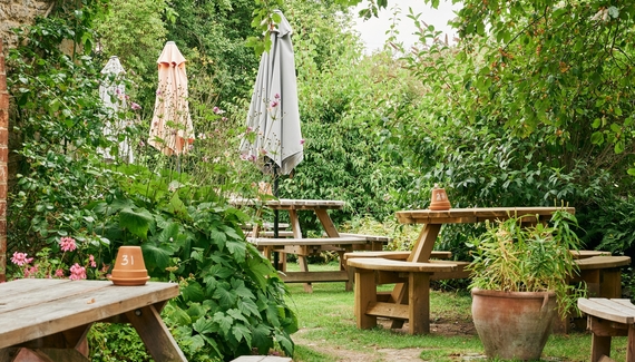 The Plough Inn - Gallery