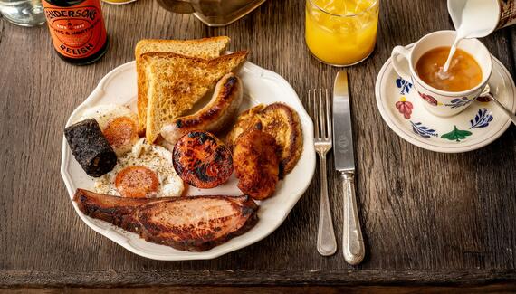 The Wild Duck Inn - Gallery