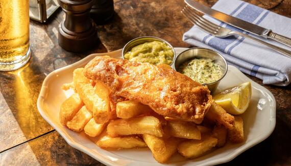 The Wild Duck Inn - Gallery