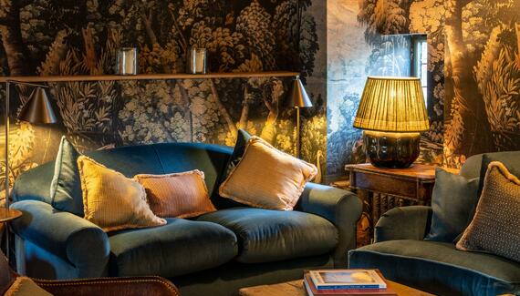 The Wild Duck Inn - Gallery