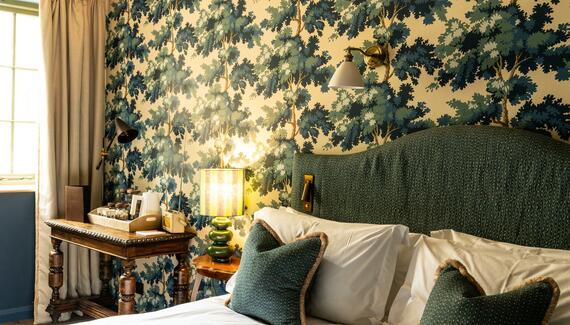 The Wild Duck Inn - Gallery