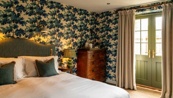 The Wild Duck Inn - Gallery