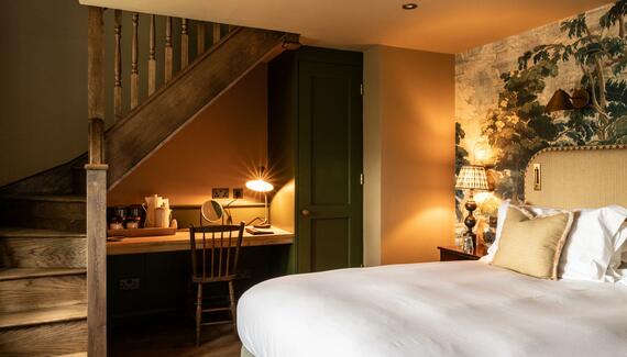 The Wild Duck Inn - Gallery