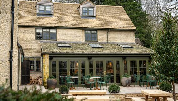 The Wild Duck Inn - Gallery