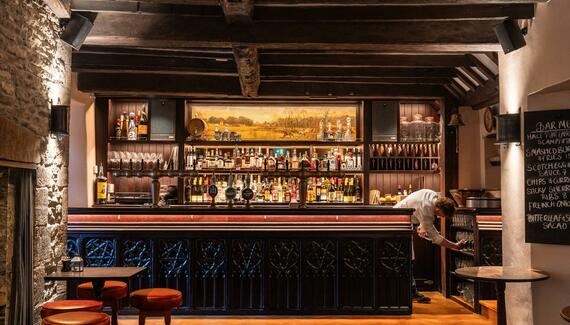 The Wild Duck Inn - Gallery
