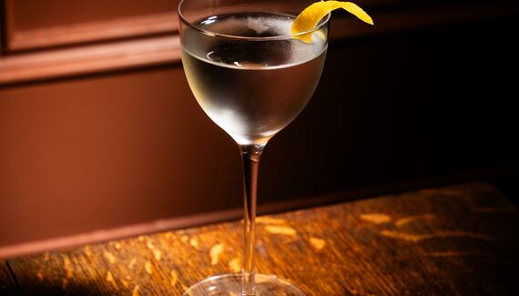 The Wild Duck Inn - Gallery