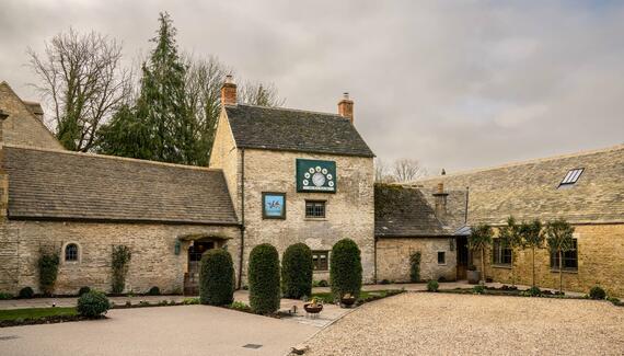 The Wild Duck Inn - Gallery