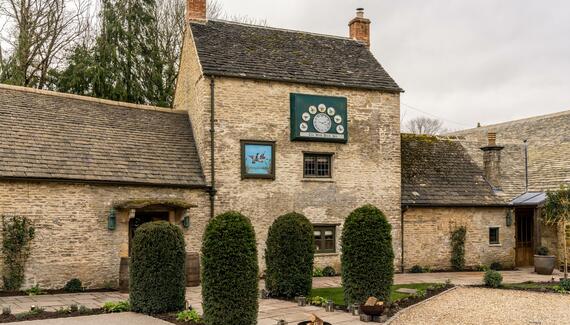 The Wild Duck Inn - Gallery