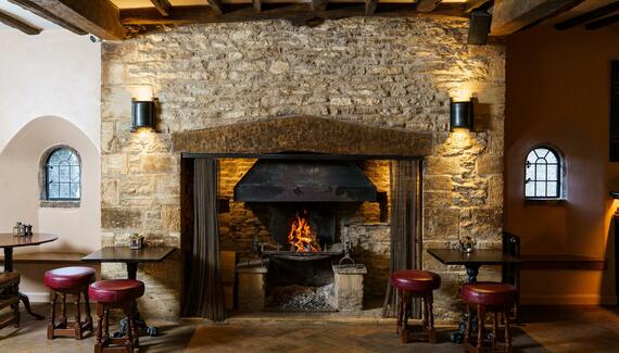 The Wild Duck Inn - Gallery