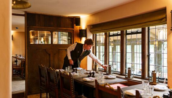 The Wild Duck Inn - Gallery