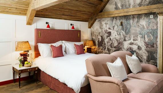The Wild Duck Inn - Gallery