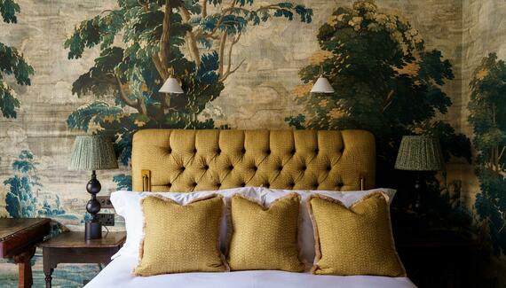 The Wild Duck Inn - Gallery
