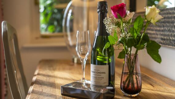 Three Choirs Vineyards - Gallery