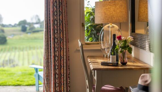 Three Choirs Vineyards - Gallery