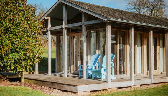 Three Choirs Vineyards - Gallery