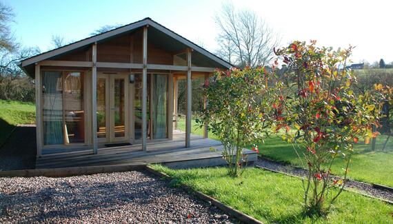 Three Choirs Vineyards - Gallery
