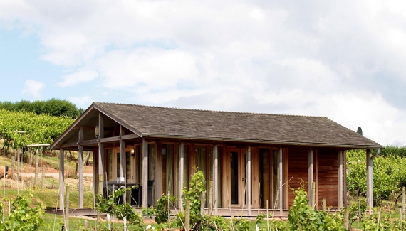 Three Choirs Vineyards - Gallery