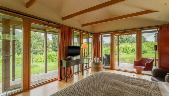 Three Choirs Vineyards - Gallery