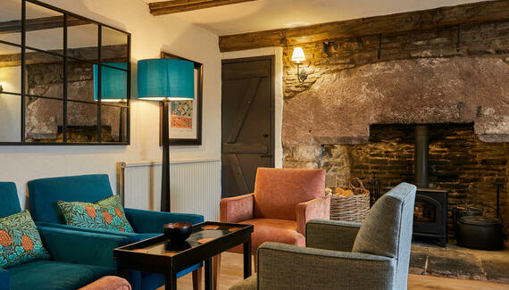 Tudor Farmhouse Hotel - Gallery