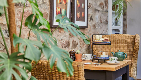 Tudor Farmhouse Hotel - Gallery