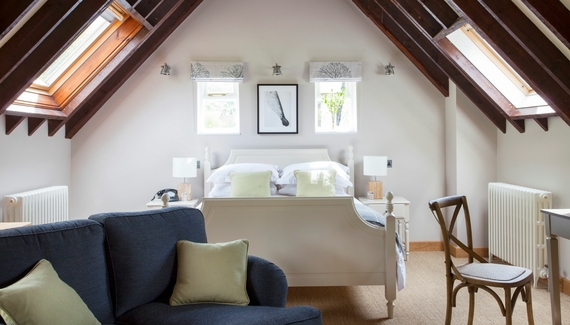 Tudor Farmhouse Hotel - Gallery