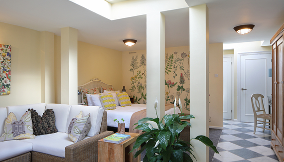 Woofield Apartments - Gallery