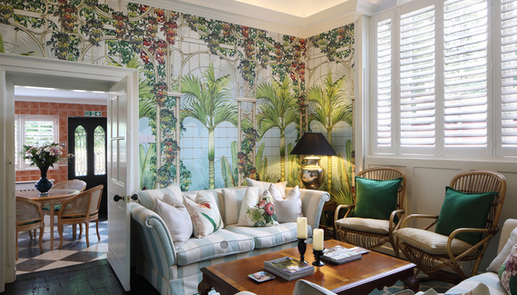 Woofield Apartments - Gallery