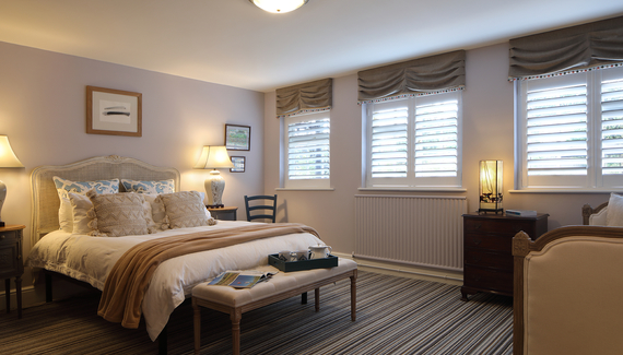 Woofield Apartments - Gallery