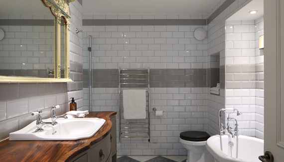 Woofield Apartments - Gallery
