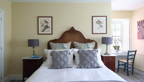 Woofield Apartments - Gallery