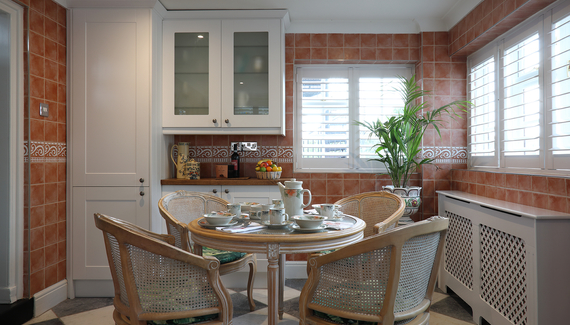 Woofield Apartments - Gallery