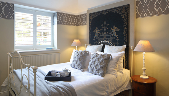 Woofield Apartments - Gallery