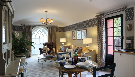 Woofield Apartments - Gallery