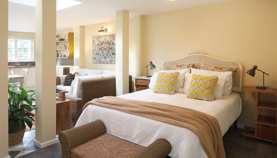 Woofield Apartments - Gallery