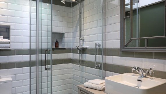 Woofield Apartments - Gallery