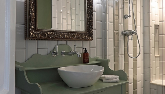 Woofield Apartments - Gallery