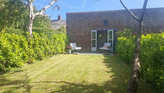 80 Coastguard Cottages - Gallery