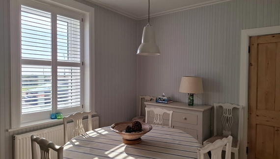 80 Coastguard Cottages - Gallery