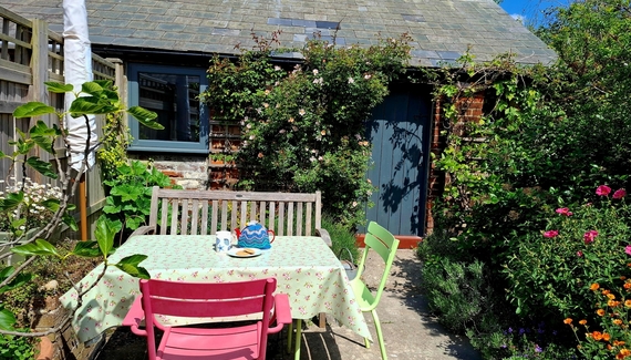 80 Coastguard Cottages - Gallery