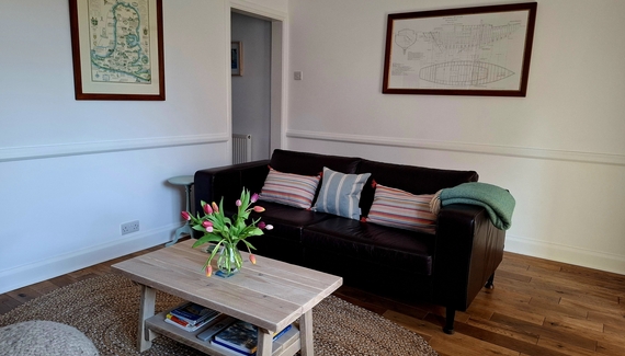 80 Coastguard Cottages - Gallery