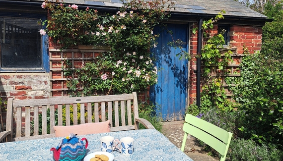 80 Coastguard Cottages - Gallery