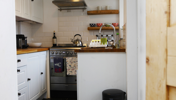 80 Coastguard Cottages - Gallery