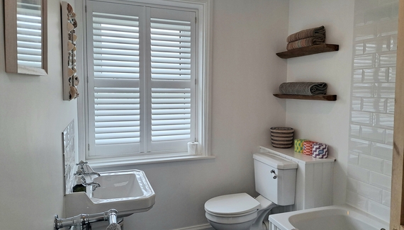 80 Coastguard Cottages - Gallery