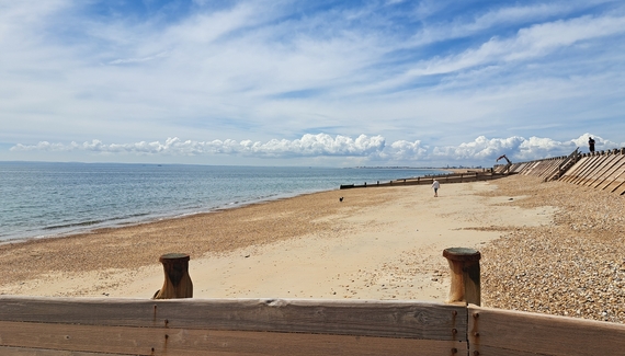80 Coastguard Cottages - Gallery