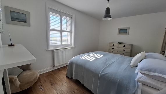 80 Coastguard Cottages - Gallery