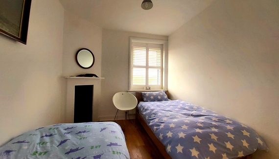 80 Coastguard Cottages - Gallery
