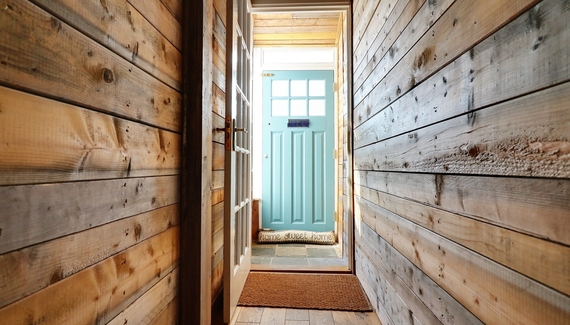 80 Coastguard Cottages - Gallery